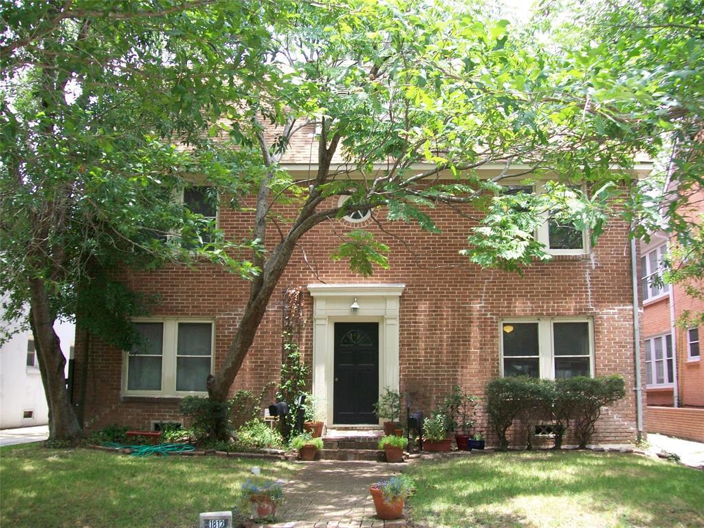 Primary Photo - 1812 Banks St