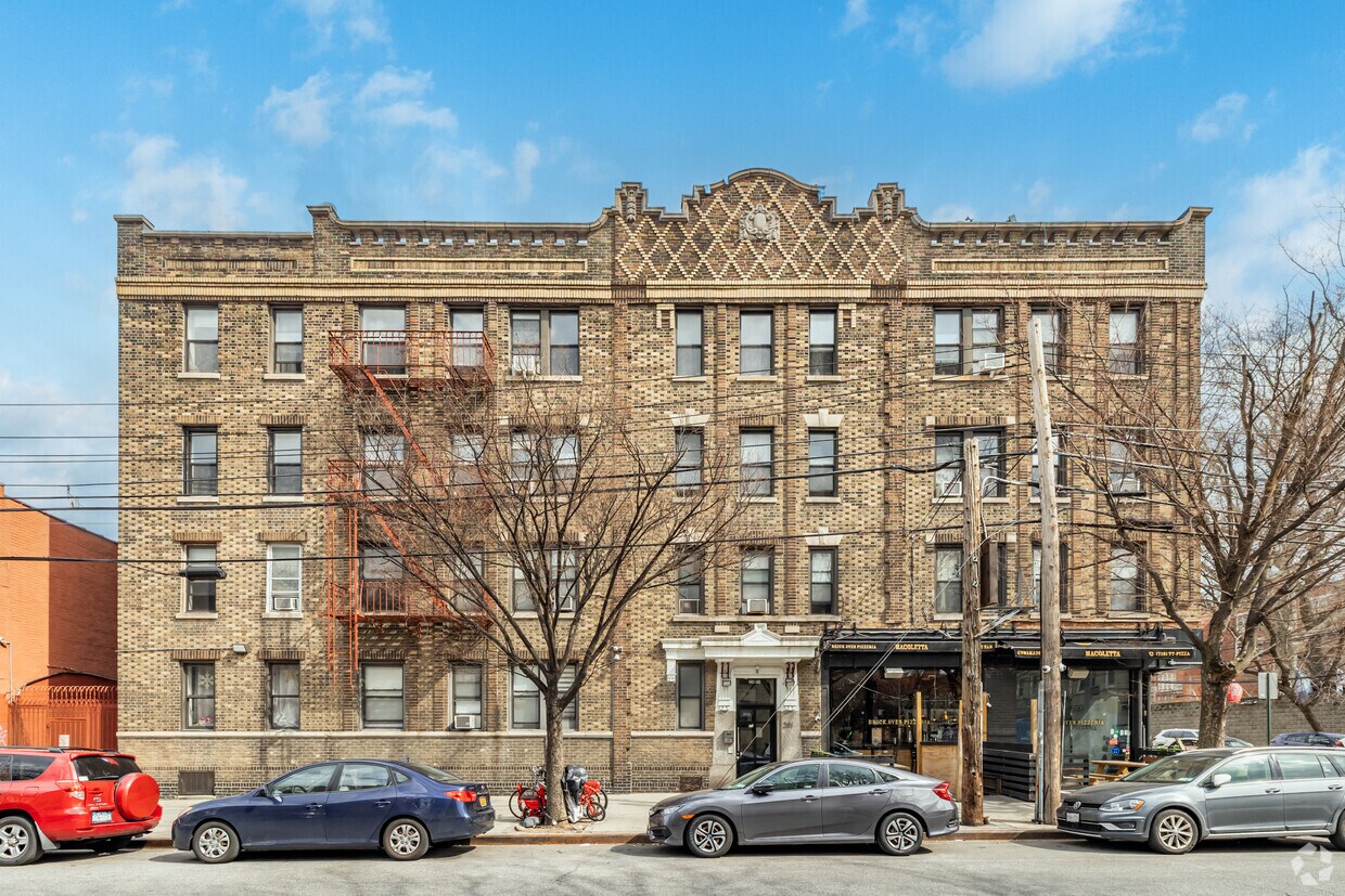 Foto del edificio - 2815 24th Ave