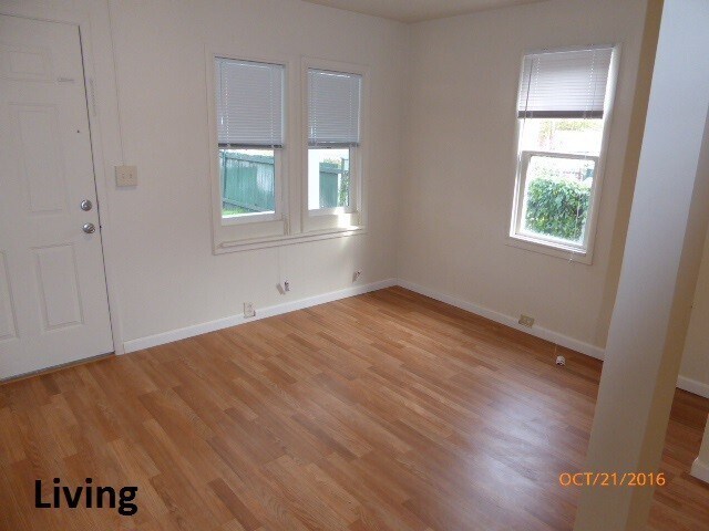 Foto del edificio - Charming 2 Bed 1 Bath Home in Ballard