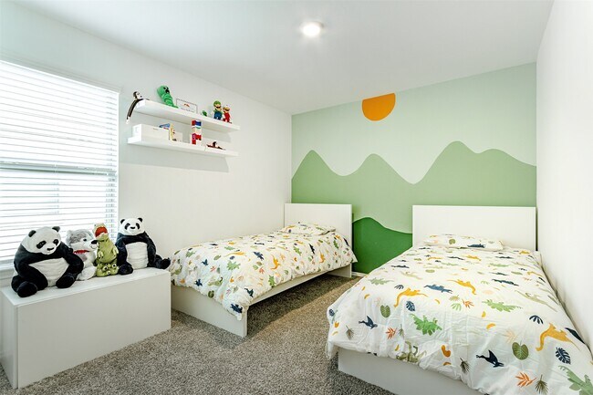 Foto del edificio - 5134 Jasmine Dawn Dr