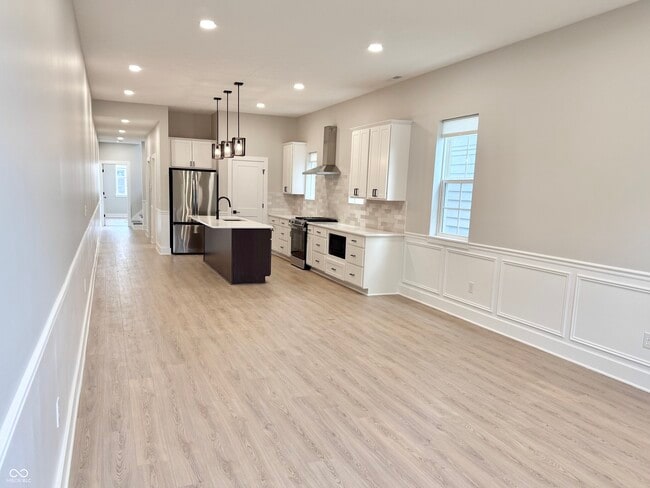 Foto del edificio - 2239 Carrollton Ave