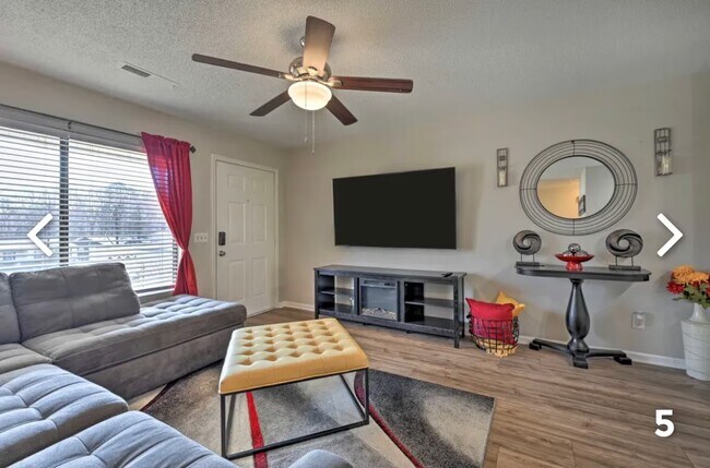 Foto del edificio - 328 Davidson St