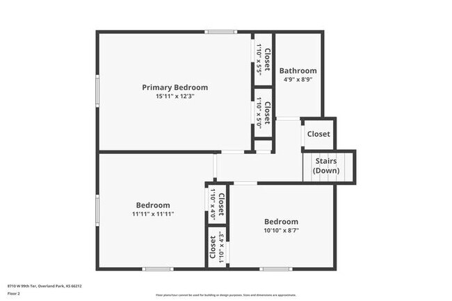 Foto del edificio - 3 Bedroom with Great Location