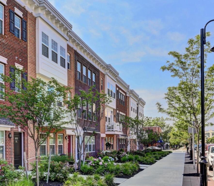 Foto principal - 600 Grand Ave