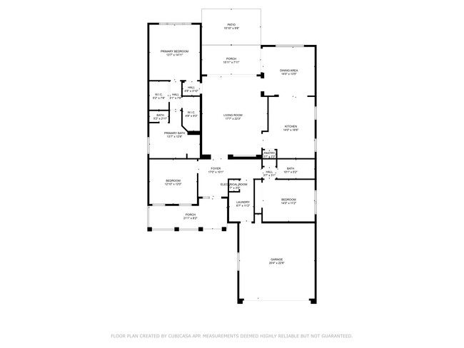 Building Photo - 2464 Sailfish Cove Dr