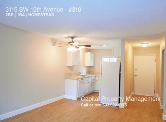 Building Photo - 3115 SW 12th Ave