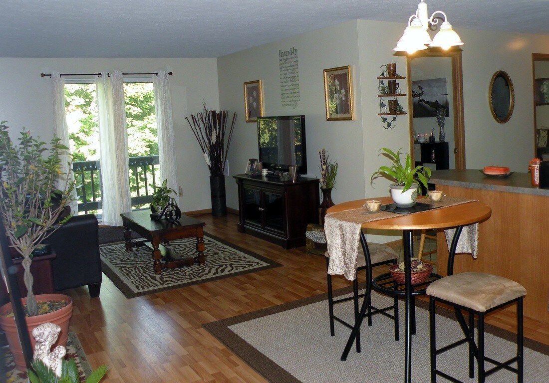 Berkshire Hills Apartments – photo 4