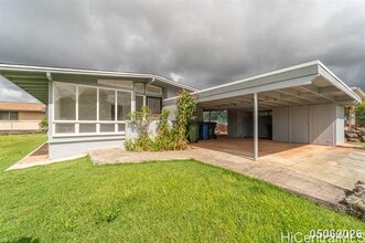 Building Photo - 207 Kaliponi St