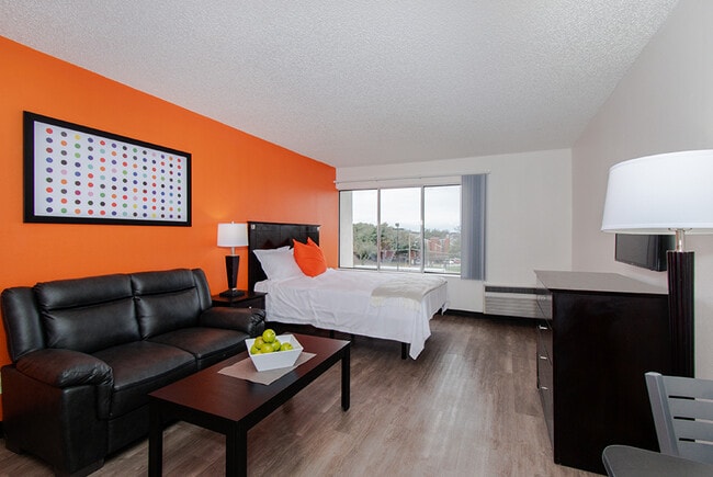 Foto del edificio - Siegel Select Dallas