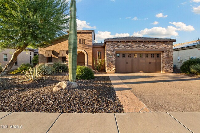Foto del edificio - 12678 W Rosewood Ln