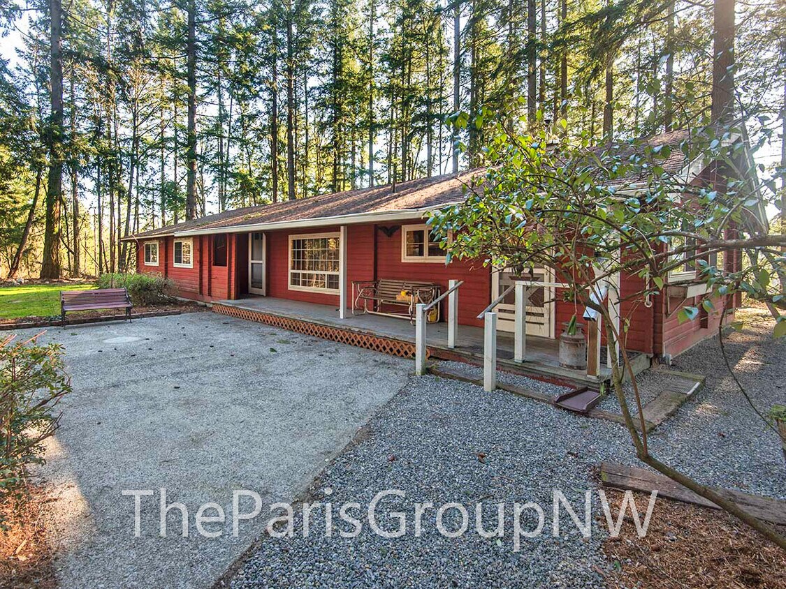 15915 SE 148th St, Renton, WA 98059 House Rental in Renton, WA