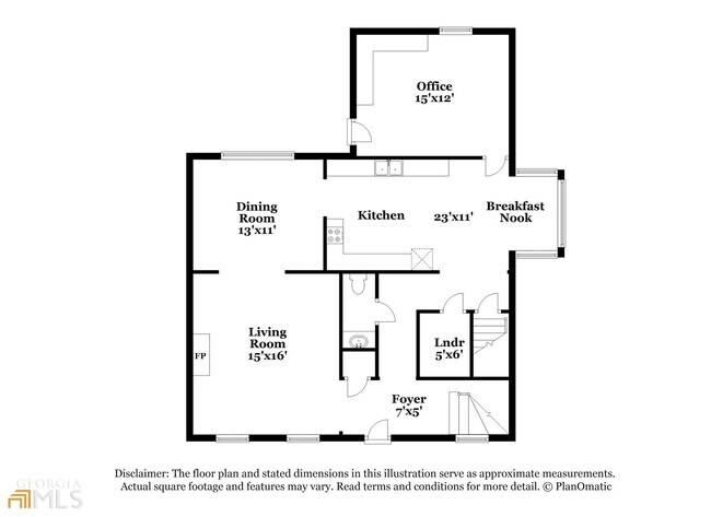 Building Photo - 265 Buckeye Ln