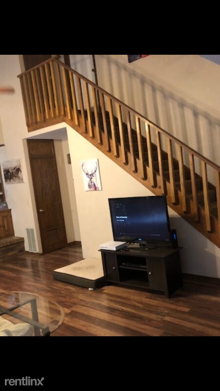 Foto del edificio - 2 br, 2 bath House - 503 Harrell Ln A Unit A