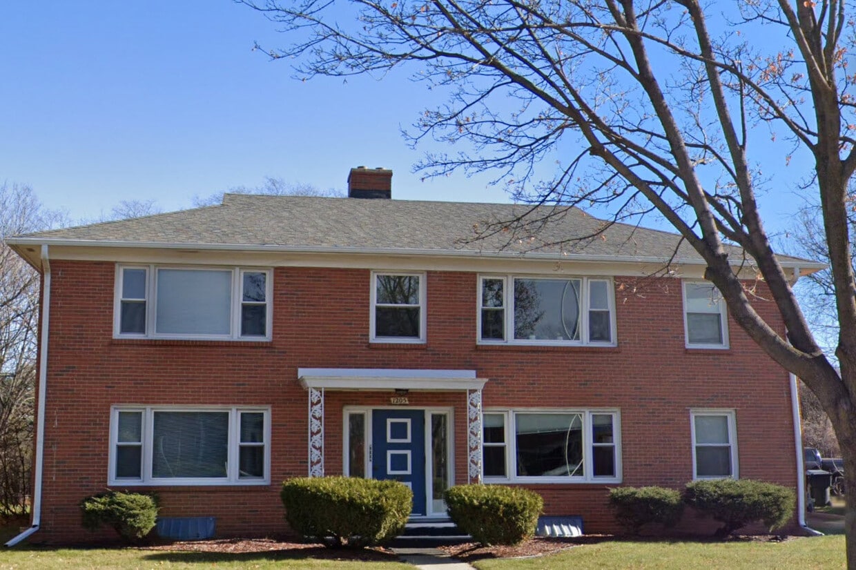 Building Photo - 1205 S Midvale Blvd