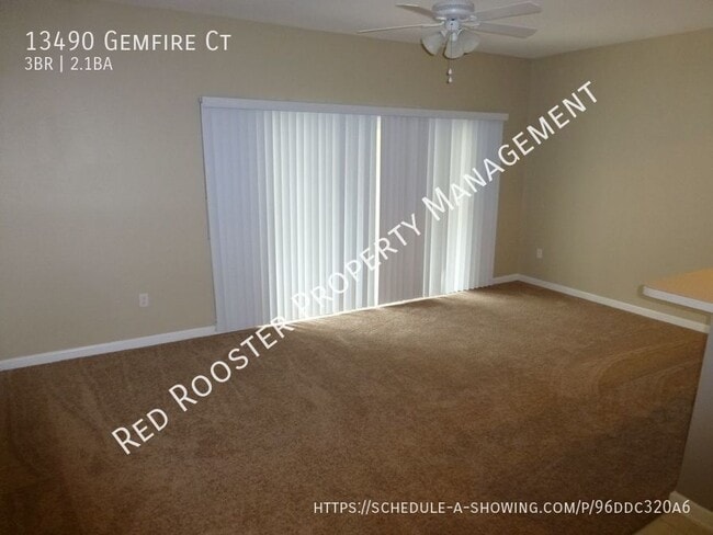 Building Photo - 13490 Gemfire Ct