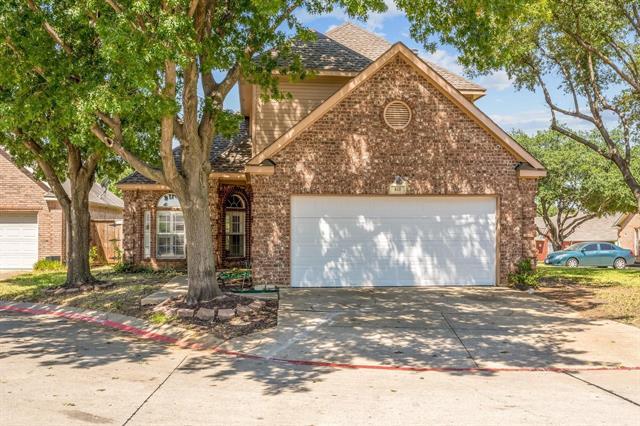 Foto principal - 613 Ashbrook Ct