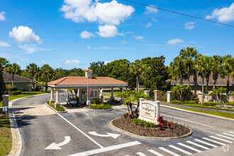 Water's Edge of Bradenton 55+ - 8