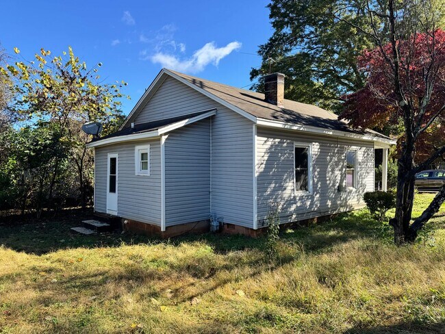 Foto del edificio - 2/1 House in Downtown Shelby, NC
