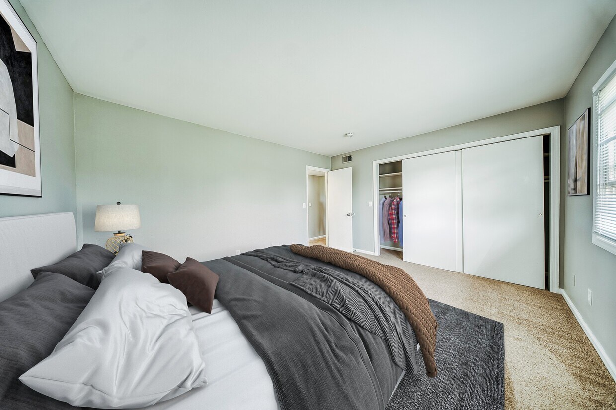 Foto principal - Roban Apartments