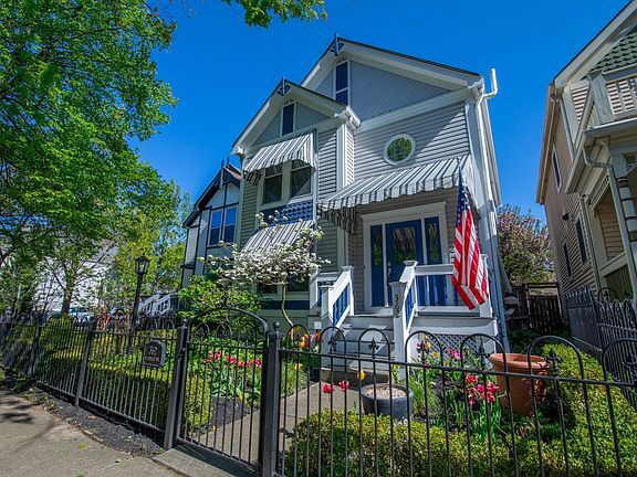 Front - 362 W 4th Ave