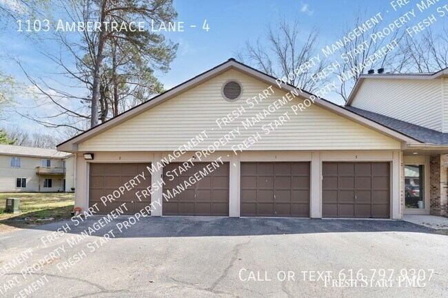 Foto del edificio - 1103 Ambertrace Ln