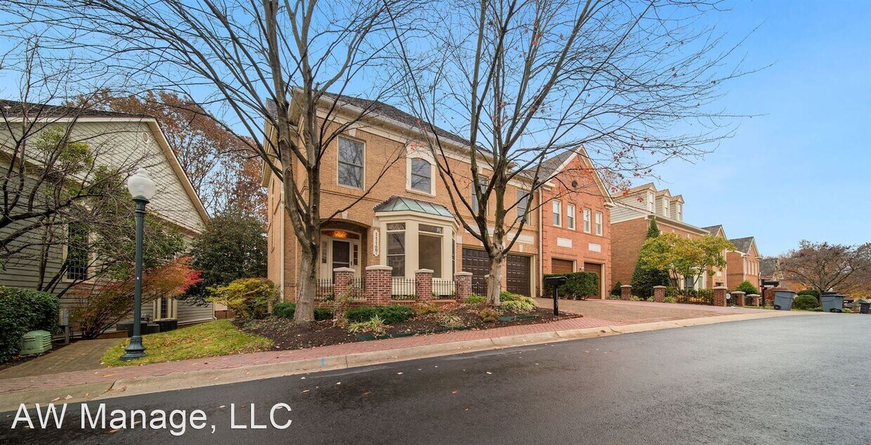 11127 Potomac Crest Dr, Rockville, MD 20854 House Rental in Rockville