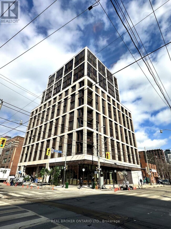 Building Photo - 123 Portland St