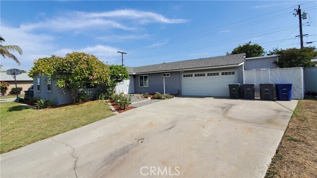 Building Photo - 6398 San Martin Way