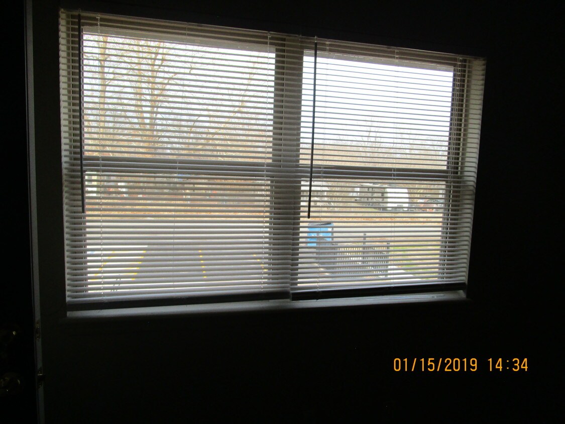 New Windows - 400 S E Ave