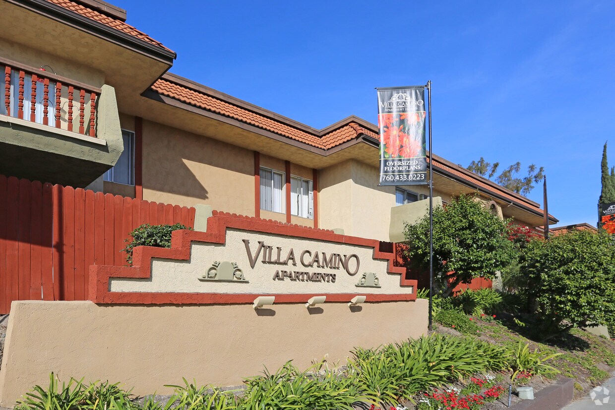 Villa Camino Rentals Oceanside, CA
