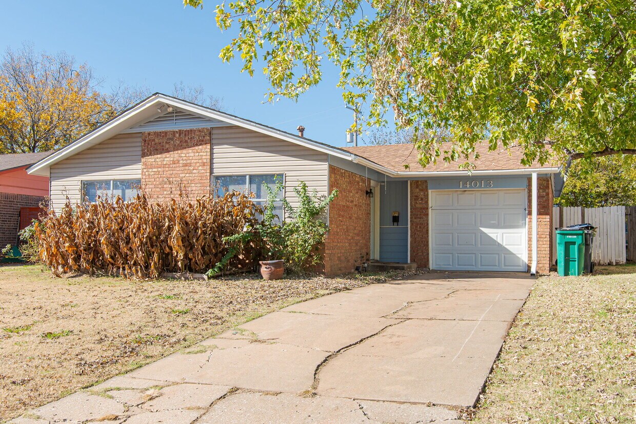 Photo - 14013 N Everest Ave (Edmond, OK)