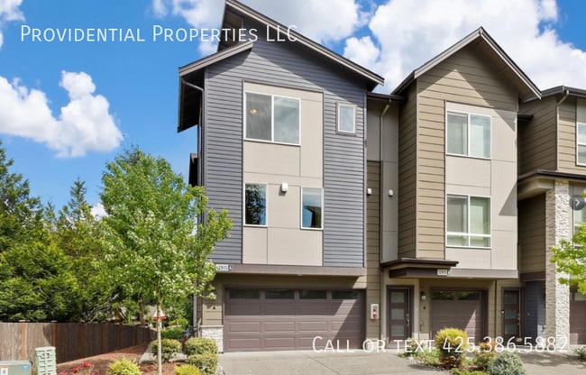 Photo - 12915 20th Dr W Townhome