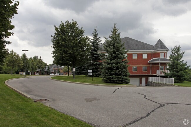 The Gables of Kleinburg
