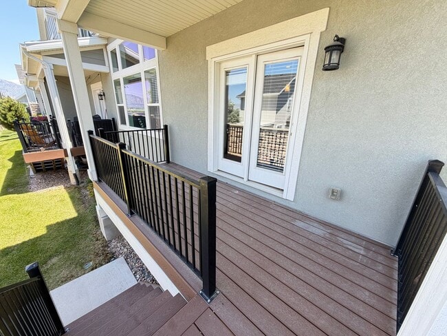 Photo - 1334 Wallburg Dr House