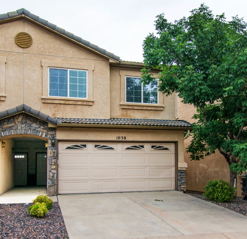 Foto principal - 1038 Cheyenne Blvd