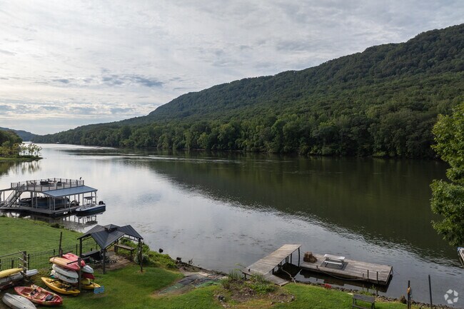 Foto del edificio - River Canyon
