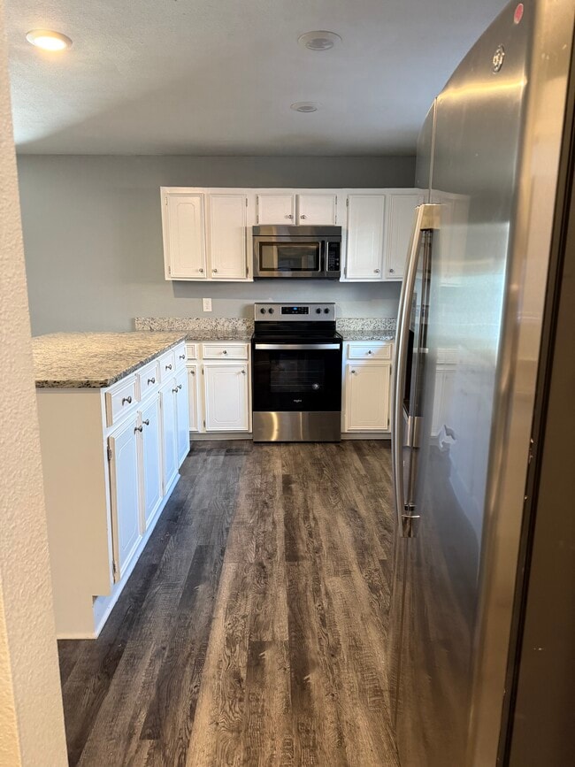 Foto del edificio - Zachry