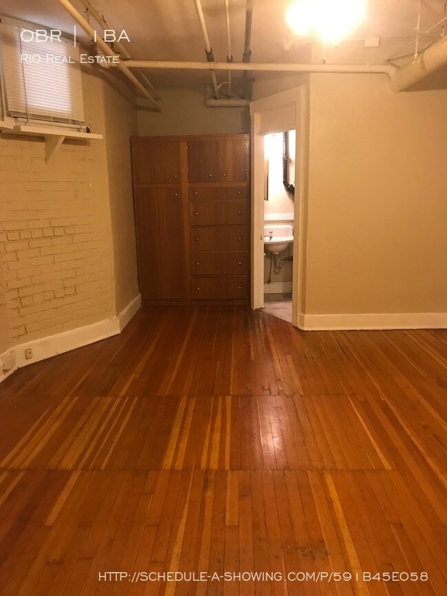 Foto del edificio - 1540 Logan St