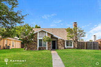 Building Photo - 1609 Culberson Dr