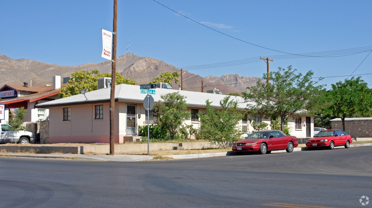 3129 Montana Ave, El Paso, TX 79903 Apartments in El Paso, TX
