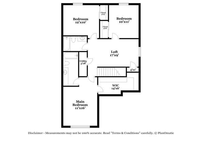 Foto del edificio - 1018 Allegiance Dr