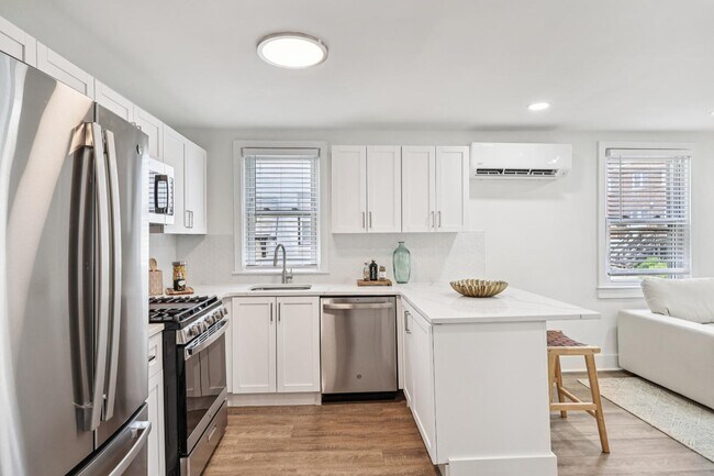 Foto del edificio - 2333 Haverford Rd