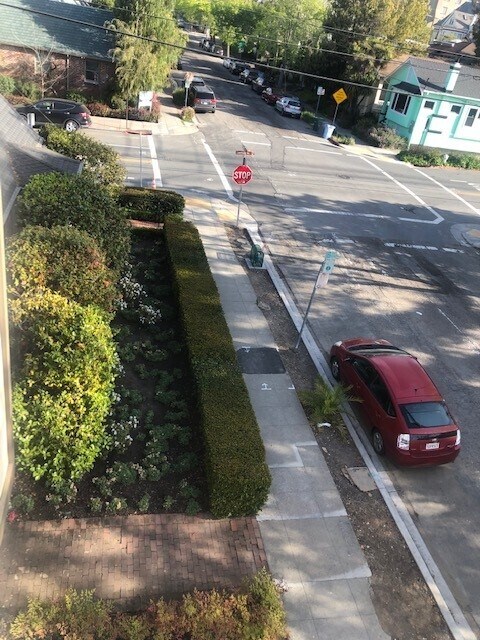 Foto del edificio - 2236 Channing Way