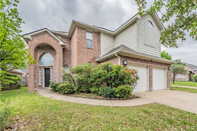 Building Photo - 4732 Great Divide Dr