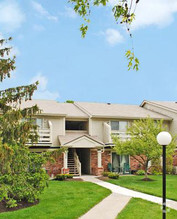 Wallen Hills Apartments Rentals - Fort Wayne, In 