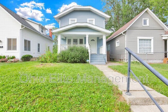 Foto del edificio - 1432 Minnesota Ave
