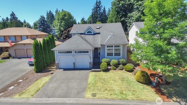 Photo - 18823 132nd Pl SE - House