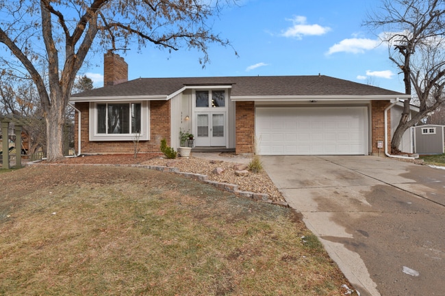 Photo - 8278 E Long Pl House