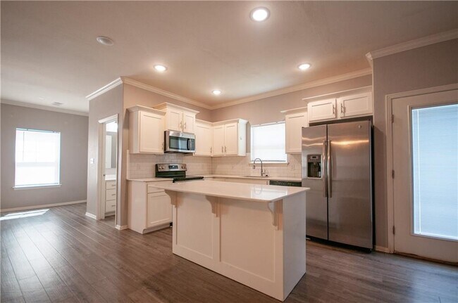 Building Photo - 4073 W Santa Maria Ln