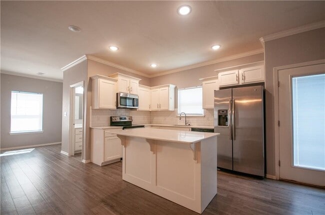 Foto del edificio - 4073 W Santa Maria Ln